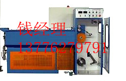 江蘇佳成機械 專業生產高質量不銹鋼絲拉絲機，附應用圖例