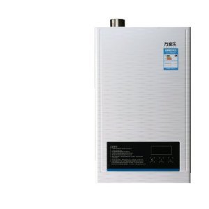 萬家樂 LJSQ20-12411 燃氣熱水器 技術、時尚與耐用性的高端融合